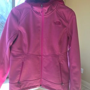 Northface spring jacket